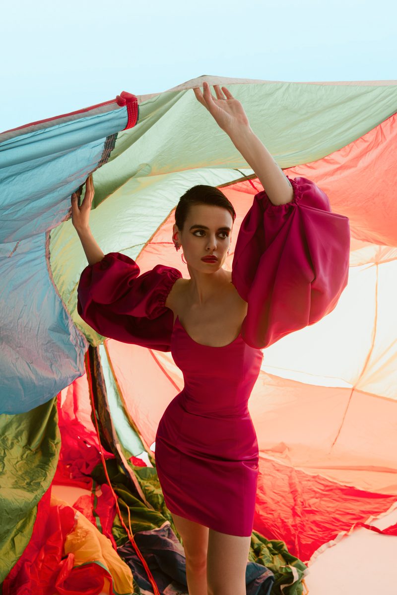 Photography by Anna Zulian